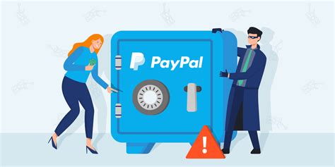 Paypal Scams In And How To Avoid Them