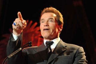 Arnold Schwarzenegger La Madre Pensava Fosse Gay Paperblog