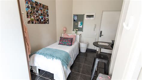 Campuskey Discover Our Student Accommodation In Stellenbosch