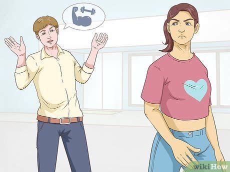 Come Diventare Hot Con Immagini WikiHow