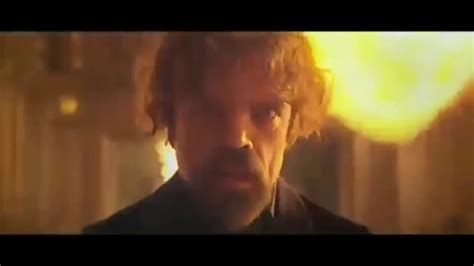 Game Of Thrones Season 8 Tyrion Lannister Singing Youtube