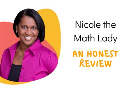 Nicole the Math Lady Review – Outsource Your Homeschool Math - Maestra Mom