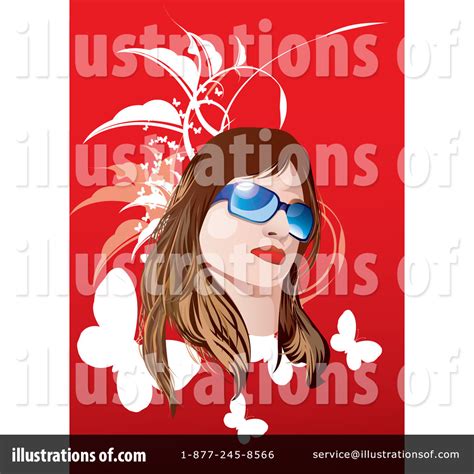 Sunglasses Clipart 212570 Illustration By YUHAIZAN YUNUS