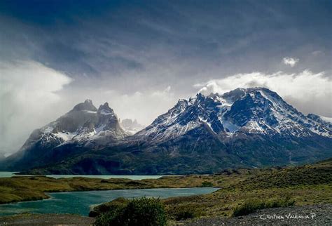 Los 10 Mejores Parques Nacionales De Chile Fotos