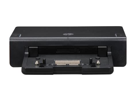 Hp Nz222aa Aba 120w Advanced Notebook Docking Station