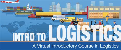 Intro To Logistics Goodwill Keystone Area