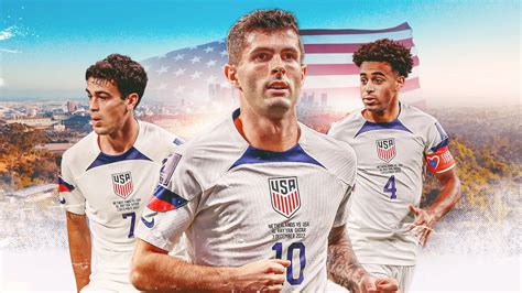 USA Predicted Lineup Vs Panama: Exciting Preview, Latest Team News ...