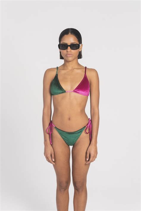 7 Hot Sexy Samanta Cabanillas Bikini Pics