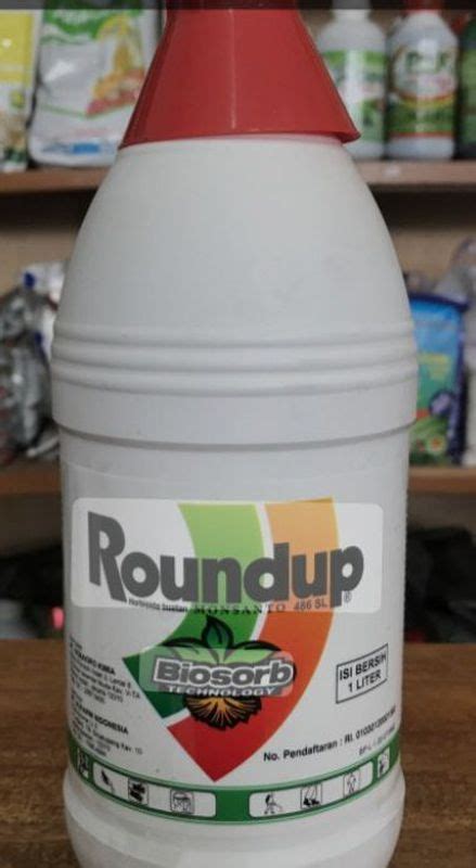 roundup