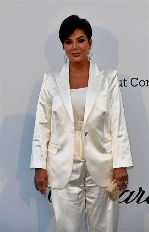 Kris Jenner La Madre De Las Kardashian Fue Demandada Por Acoso Sexual