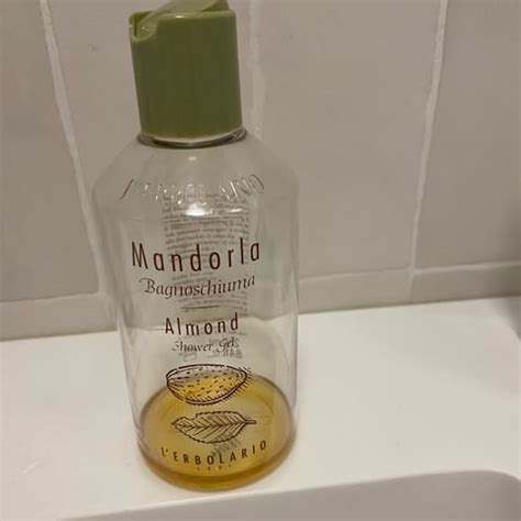 Lerbolario Bagnoschiuma Mandorla Reviews Abillion