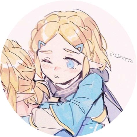 Matching Pfp Matching Icons Zelda Drawing Fire Emblem Awakening