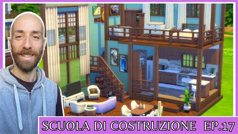 The Sims In Affitto Scuola Di Costruzione Con Daniele Danzu Ep