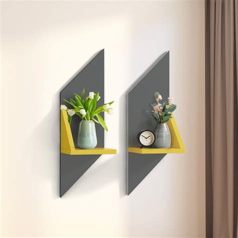 WALL SHELF- ALFA | Regal Furniture