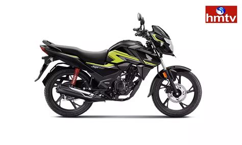 Honda Sp125 Sports Edition 10 ఏళ్ల వారెంటీతో హోండా ఎస్‌పీ 125