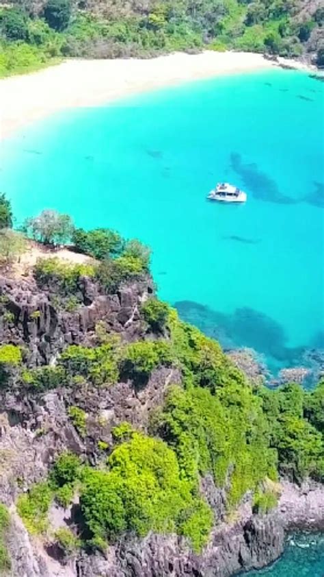 Praias Do Nordeste As Melhores E Mais Belas Passagens A Reas