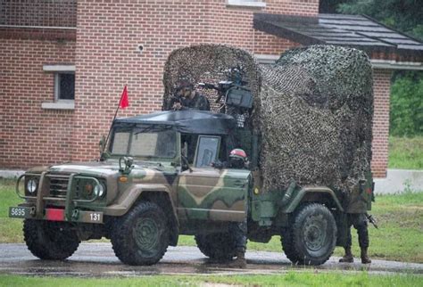 Waspadai Ancaman Korea Utara Korea Selatan Dan As Gelar Latihan Perang