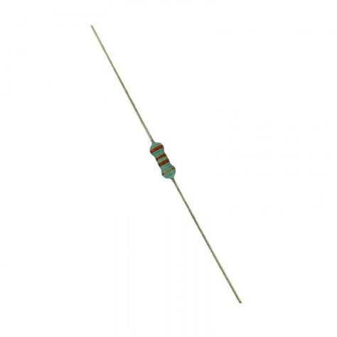 Resistencia 330 Ohms 1w Comprar En Electronica60norte