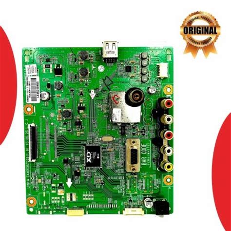 Model 22LM4055 TB LG LED TV Motherboard At Rs 2999 00 Amberpet