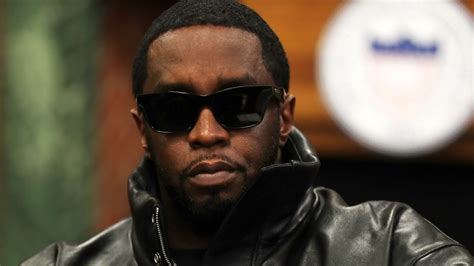 Sean Diddy Combs Denied Bail A Third Time As He Awaits Sex