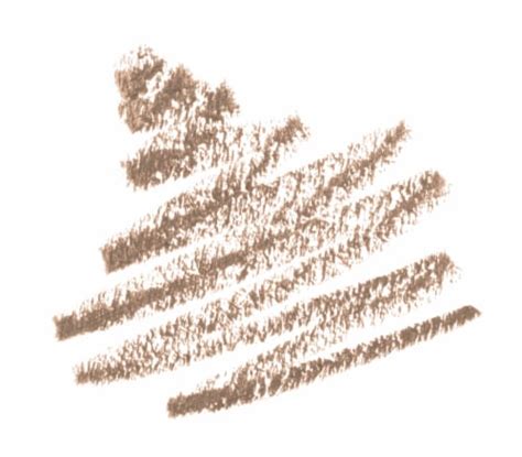 Nude By Nature Defining Brow Pencil Blonde Ct Kroger