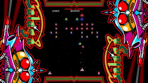 Arcade Game Series Galaga Game Revenue And Stats On Steam Steam