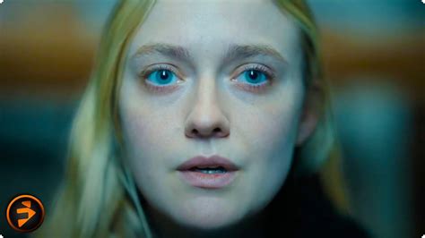 Observados Tr Iler Espa Ol Latino Dakota Fanning Youtube