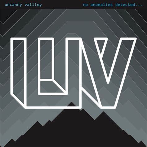 No Anomalies Detected Uncanny Vallley