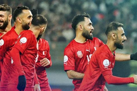 Kuwait Jadi Korban Timnas Indonesia Perlu Waspadai Semangat Juang