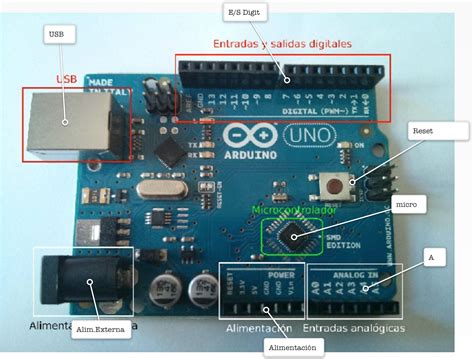 RobÓtica Con Arduino 1 ¿arduino