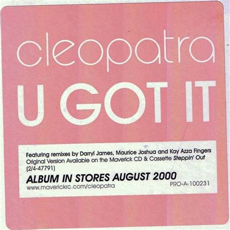 Cleopatra Vinyl Records And Cds For Sale Musicstack