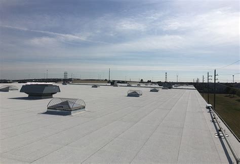 Commercial Roofing Company Dallas Tx Commercial Roof Systems