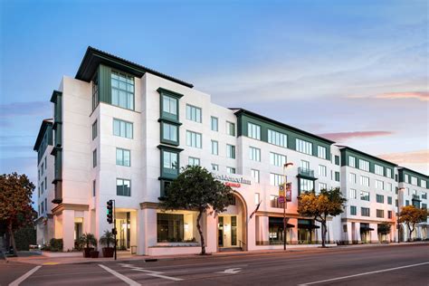 Residence Inn La Pasadenaold Town Pasadena Ca Hotels First Class