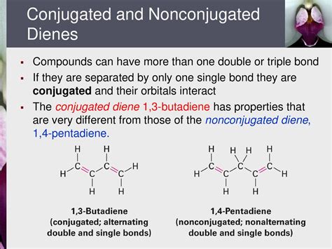 Chapter 14 Conjugated Compounds And Ultraviolet Spectroscopy Ppt Download