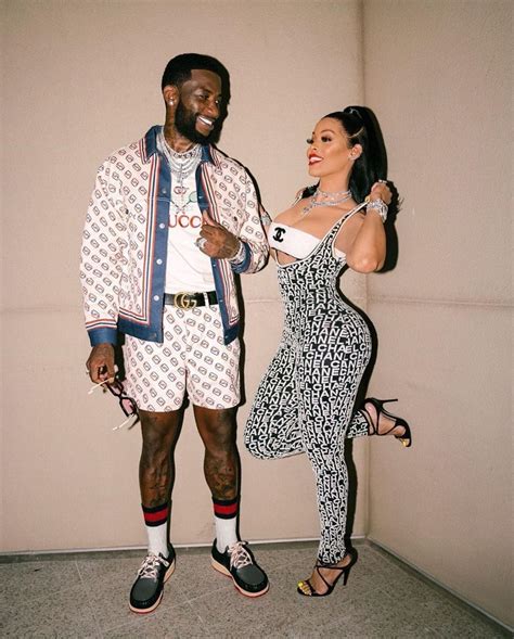 Pin By Depressedsksk On Couple Icons Gucci Mane Insta Fashion Fashion