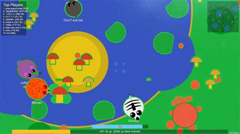 Mopeio Dinosaur At 100000k Score Secret Animal In Mopeio New