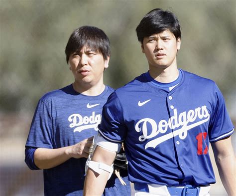 大谷翔平「コミッショナー判断」でペナルティーの可能性も 水原一平通訳ドジャース解雇 ニッポン放送 News Online