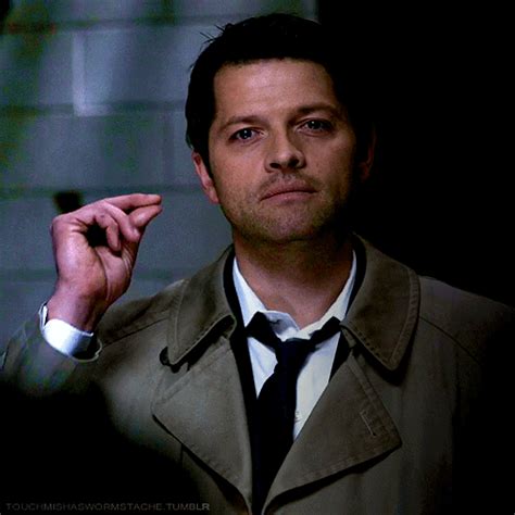 Castiel ♥ Supernatural Photo 32321560 Fanpop