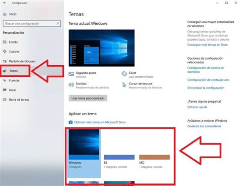 Cómo Cambiar De Tema En Windows 10 2025 FÁcil Y RÁpido