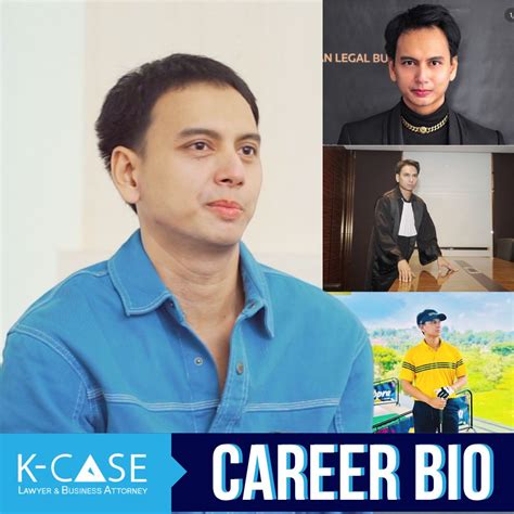 A Glimpse Into The Inspiring Journey Of K Cases Managing Partner K