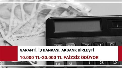 Akbank Garanti Bbva Bankas G Z Ne Kestirdi I M Terilerine Tek