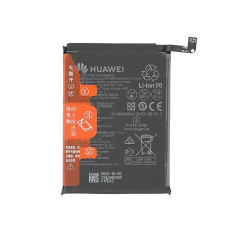 Huawei Battery Hb Eew P Smart Y P Y A Mpsmobile Gmbh