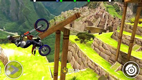 Trial Xtreme Motor Bike Games Motocross Racing For Android