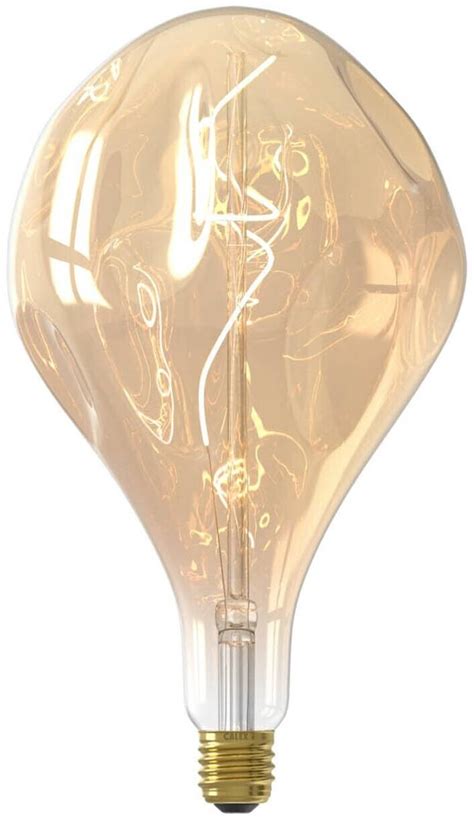 Calex Organic Evo Led Lampe E27 6w Dim Gold Ab 3995 € Preisvergleich