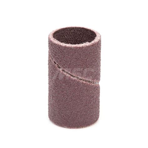 Standard Abrasives Spiral Band Aluminum Oxide Dia Wide