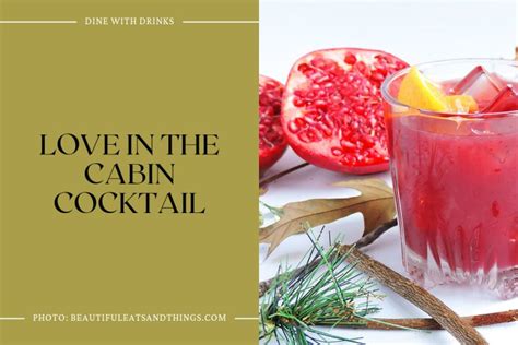 34 Easy Holiday Cocktails That'll Get You in the Festive Spirit ...