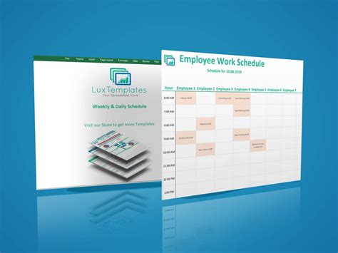 Property Management - Excel Spreadsheet | Instant Download