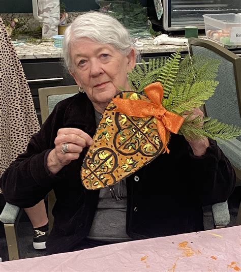 Discovery Village At Alliance Town Center - Creating Poppies out of