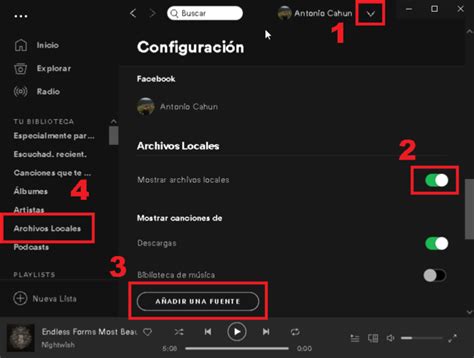 C Mo Subir Tu Propia M Sica A Spotify Para Escucharla En Cualquier