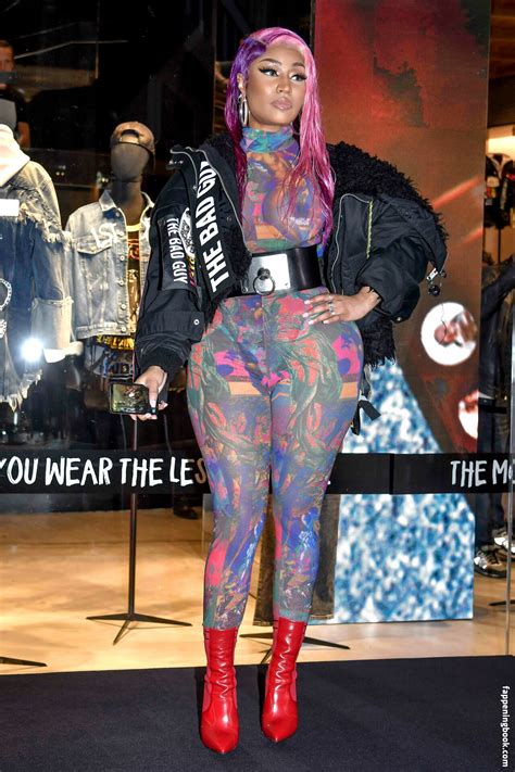 Nicki Minaj Nude The Fappening Photo Fappeningbook